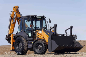 New High Performance for <b>Backhoe</b> <b>Loader</b> Wheel <b>Loader</b> Diesel Cummins Engine - Product Image 2