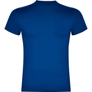 T-shirt girocollo personalizzata Teckel, gadget promozionali personalizzati - Product Image 5