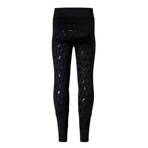 Premium quality riding <b>leggings</b> Jodhpur & Breeches finish and breeches design perfect for <b>equestrian</b> wardrobe - Product Image 3
