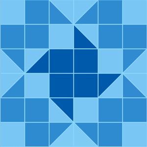 Giá tốt nhất 30x30cm hồ bơi gạch in kỹ thuật số mô hình màu xanh bơi gốm khảm vuông pha lê tráng men sứ mozaic firebrick - Product Image 1