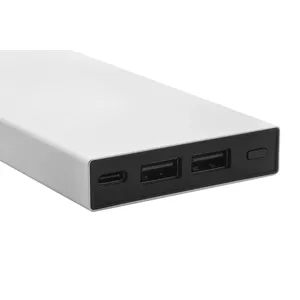 Bancos de Energía Promocionales RaluTen, Gadgets Ecológicos para Carga Conveniente en Movimiento - Product Image 5