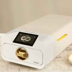 Autoclave Enbio S Blanco con Filtro Mágico Gratis EN STOCK - Product Image 1