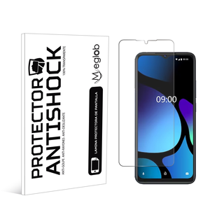 ฟิล์มกันรอยหน้าจอ ANTISHOCK สำหรับอิเทล A05s พรีเมี่ยมการ์ดสำหรับจอแสดงผลของอุปกรณ์ของคุณ - Product Image 1