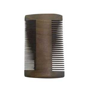 Peignes en bois Neem Meilleure qualité Personnaliser la conception Peignes en bois Neem au prix le plus bas - Product Image 1