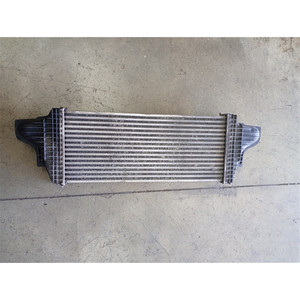 อินเตอร์คูลเลอร์ เมอร์เซเดส คลาส R W251 A1645001900 ดีเซล 3000 (05>) - Product Image 2