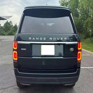 Range Rover Supercharged 2019 à prix abordable - Product Image 3