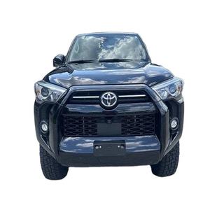 Véhicule SUV 4x4 tout-terrain automatique à essence d'occasion 2024 haute performance pour l'exportation, excellent état, prêt à être expédié - Product Image 1