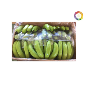 Fruta fresca de plátano cultivada en Vietnam con cáscara firme y carne dulce para cadenas alimentarias y vendedores internacionales - Product Image 3