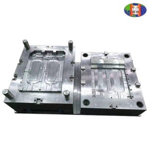 Moldeo por inyección personalizado para componentes interiores y exteriores duraderos para el hogar y la automoción - Product Image 5