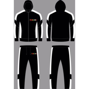 Chándales de alta calidad con etiqueta privada y el mejor diseño, logotipo personalizado, último estilo, lista superior, chándal para hombre - Product Image 1