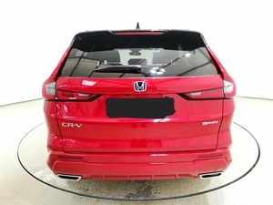 Honda CR-V 2.0L Power (184 ch) 4 cylindres 4x2 Hybride e:PHEV 2WD Euro6 Transmission Automatique Conduite à Gauche Modèle 2025 d'occasion - Product Image 6