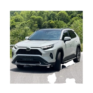 Hybride 2025 2.5L CVT 4x4 E-CVT SUV Hybride Véhicules à Énergie Nouvelle Voiture Électrique Voiture d'occasion - Product Image 1