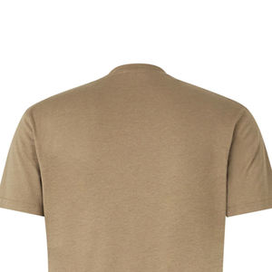 Top produit tendance o-cou marque DTF impression T-Shirt pour hommes 2025 nouveauté vêtements Hip Hop DTF imprimer hommes T-Shirt - Product Image 6