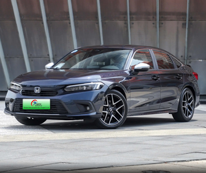 Venta Rápida: Honda Civic 1.5T Automático, Usado, 4 Puertas, 5 Asientos, Volante a la Izquierda, Vehículo SUV de Segunda Mano - Product Image 2