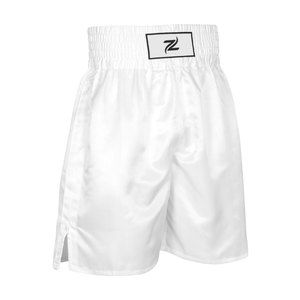 Shorts de boxe légers, confortables, à taille élastique, en vente en ligne - Product Image 2