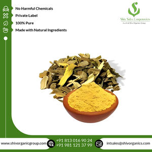 Fournisseur en gros de quantité de meilleure qualité d'arômes et d'utilisations cosmétiques extrait sec de berbérine pure à un prix raisonnable - Product Image 5