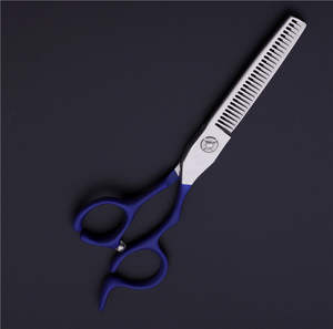 กรรไกรตัดผมสำหรับช่างตัดผมญี่ปุ่นมืออาชีพขนาด6นิ้ว - Product Image 6