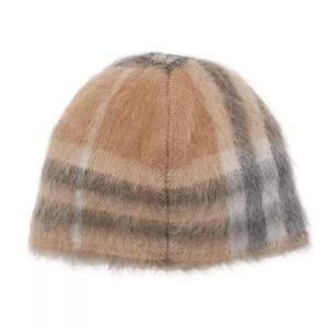 Gorro de Lana 100% de EasyFit Industries, Cálido, Transpirable, Impermeable, con Bordado 3D, Informal, Unisex, Color Sólido, Gran Venta - Product Image 5