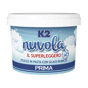 Stucco 'Nuvola K2' Super Leggero K2 Da Lt 0,5 - Product Image 1