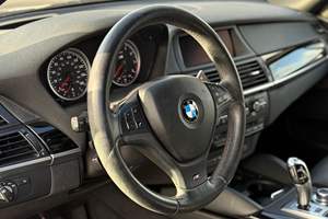 BMW X5 M 2013 USADO, Volante a la Izquierda/Derecha - Product Image 3