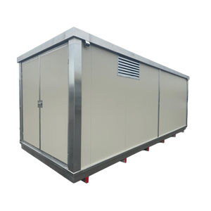 Contenitori con pannelli isolati Open-Space - Product Image 1