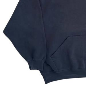 2025 personnalisé OEM Service doux décontracté couleur cuir sweat à capuche uni Polyester léger nouveau respirant pull uni sweats à capuche - Product Image 4