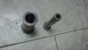 Gran oferta de herramientas de prensa de punzón de torreta de acero perfectas para operaciones de punzonado de metal CNC disponibles para suministro al por mayor - Product Image 2