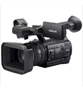 ORIGINAL 2020 NUEVA Videocámara HXR-NX100 Full HD NXCAM de Grado Industrial con 3 Años de Garantía, Soporte OEM/ODM/OBM - Product Image 1