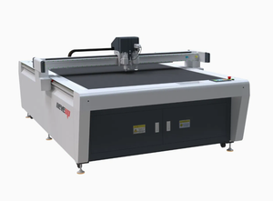 Cuchillas Digitales Personalizables de Grado Industrial y para Bricolaje para Equipos de Embalaje con Garantía de 3 Años, Compatible con OEM/ODM (Origen AE) - Product Image 2