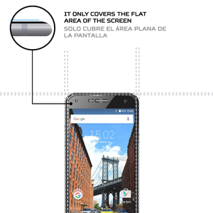 ฟิล์มกันรอยหน้าจอสำหรับโวนิโน ซุน เอ็กซ์เอส - Product Image 3