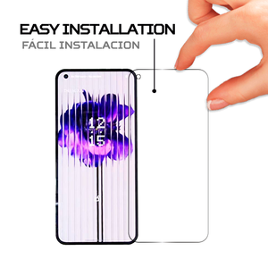 ฟิล์มกันรอย ANTISHOCK สำหรับ Nothing Phone 1 - Product Image 3