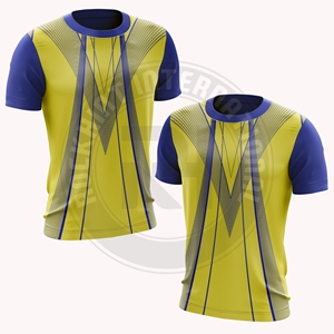 T-shirt en jersey de coton de qualité supérieure, texture légère et douce, conçu pour les hommes et les femmes, idéal pour les tenues décontractées et le confort tout au long de la journée - Product Image 3