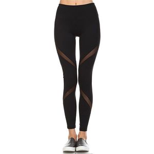 Leggings anti-humidité Tie-Dye Pantalon d'entraînement confortable et cool conçu pour l'exercice - Product Image 1