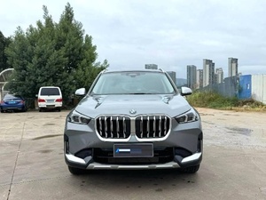 Premium Gebraucht B MW 2023 X1 SDrive20Li 1.5T X Design paket Automatisch mit hohem Qualitäts zustand - Product Image 5