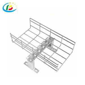 Système de plafond de Center de données, <span class=keywords><strong>bureau</strong></span>, aluminium galvanisé, acier inoxydable, <span class=keywords><strong>plateau</strong></span> de câbles à mailles - Product Image 4