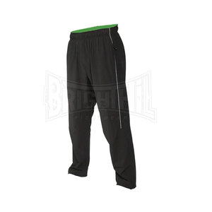 Vêtements de baseball respirants en gros, taille plus, uniformes pour adultes, ensembles de pantalons avec logo personnalisé pour hommes - Product Image 3
