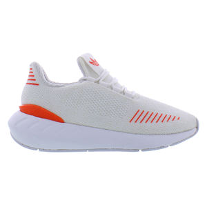Adidas Swift Run 22 Decon รองเท้าสตรีสี: ขาว/ส้ม100% ของแท้ - Product Image 1