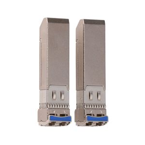 Extralink โมดูล SFP28 25g 2แพ็ค, 25Gbps, lc/upc duplex, 1310nm, 10km, โหมดเดี่ยว, DOM - Product Image 3