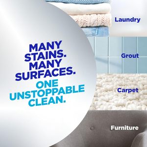 Poudre détachante polyvalente OxiClean Triple Action, 4 lb - Product Image 2