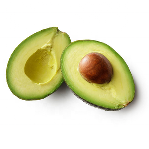 fresh avocado hass from mexico