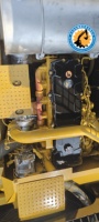 Excavatrice d'occasion Cat 336 Carter 336D à vendre Grande pelle Caterpillar 36 tonnes à bas prix