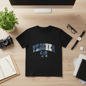 T-Shirt Unisex Casual 100% Cotone 210GSM - Product Image 3