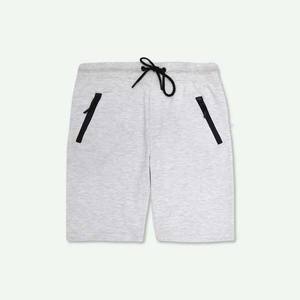 Pantalones cortos personalizados OEM para ropa de hombre de talla grande de algodón de estilo callejero transpirable con bolsillo de alta calidad pantalones cortos de cintura alta para hombre - Product Image 1