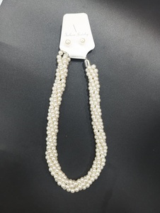 "Glam tous les jours avec Western Moti Chain" - Product Image 2
