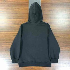 Chándal de Hombre con Pedrería de Alta Calidad, Diseño Personalizado, Precio Razonable, Chándal con Pedrería para Hombre, Servicios OEM con Logotipo Personalizado 2026 - Product Image 3