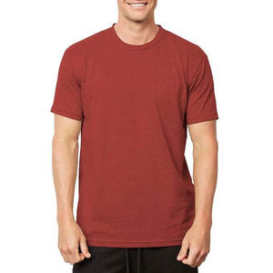 Venta al por mayor 4600 Next Level Unisex Eco Heavyweight T Shirt - Product Image 1