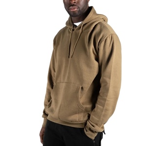 Sweat-shirts en molleton légers pour hommes, coupe classique, 100% coton, anti-froissement, respirant, hiver, sweat-shirt personnalisé numérique - Product Image 4