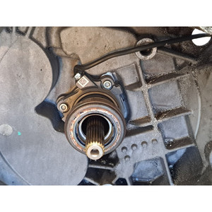 MOTOR USADO COMPLETO OPEL Corsa D 3P 2ª Serie 93191564 A13DTR Diésel 1248 (11>) - Product Image 6