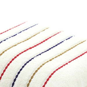 Nouveaux ensembles de serviettes de bain et de plage personnalisés de luxe / Ensembles de serviettes de bain en coton de qualité supérieure à séchage rapide - Product Image 2