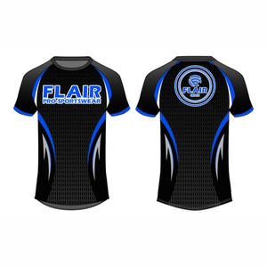 La mejor calidad, diseño personalizado, transpirable, comodidad, conjuntos de uniformes de camiseta de fútbol, servicio OEM para jóvenes, jugadores masculinos, corte automatizado - Product Image 2